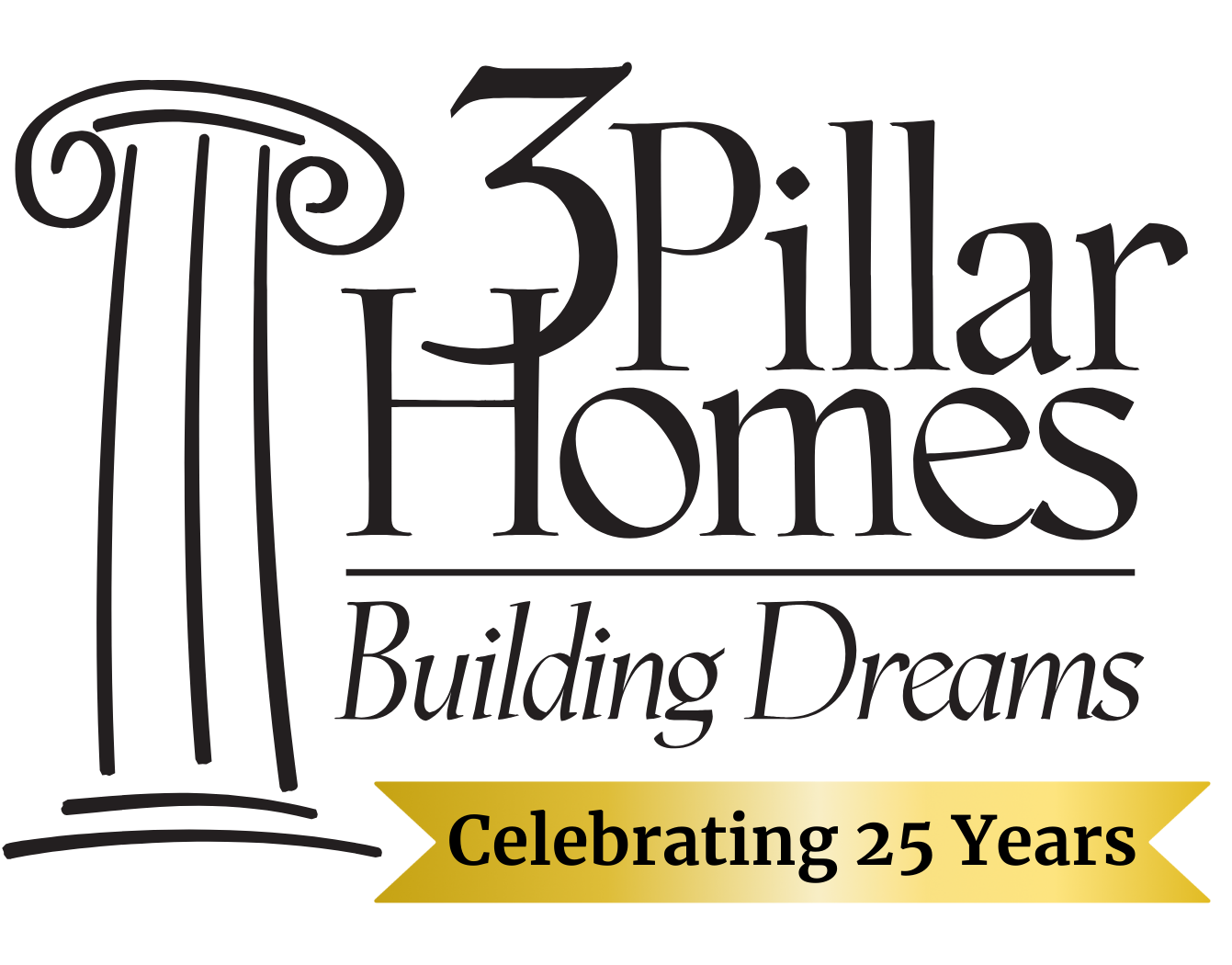 3 Pillar Homes